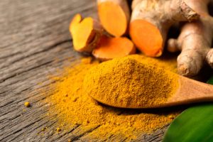 curcumin for pain management