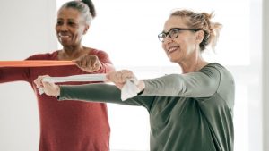 physio therapy for pain