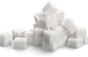 sugar