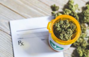 medical marijuana