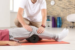 Three Safe Exercises to Help with Arthritis
