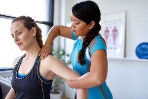 Jersey City cancer pain treatment with physical therapy