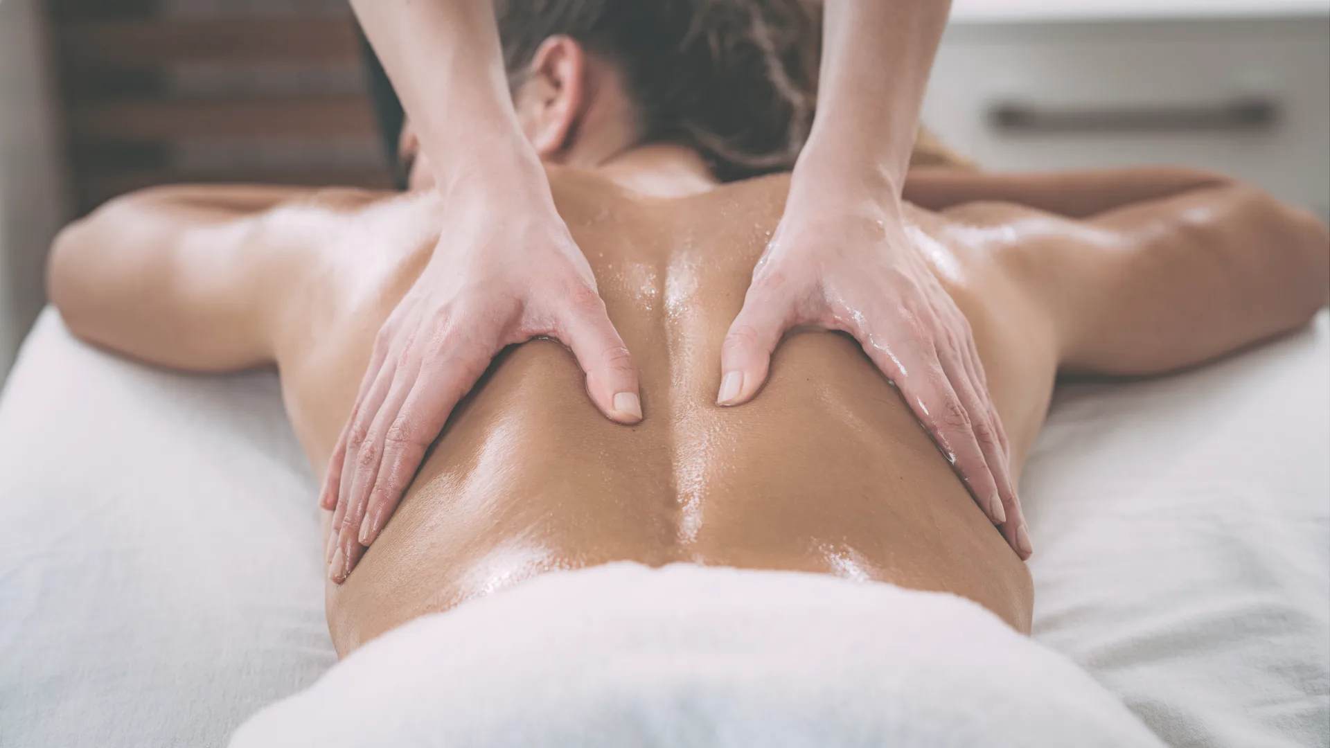 What Type of Massage Is Best for Back Pain?