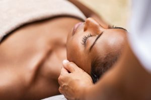 cancer pain treatment with massage in Jersey City