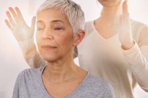 holistic approach to pain management