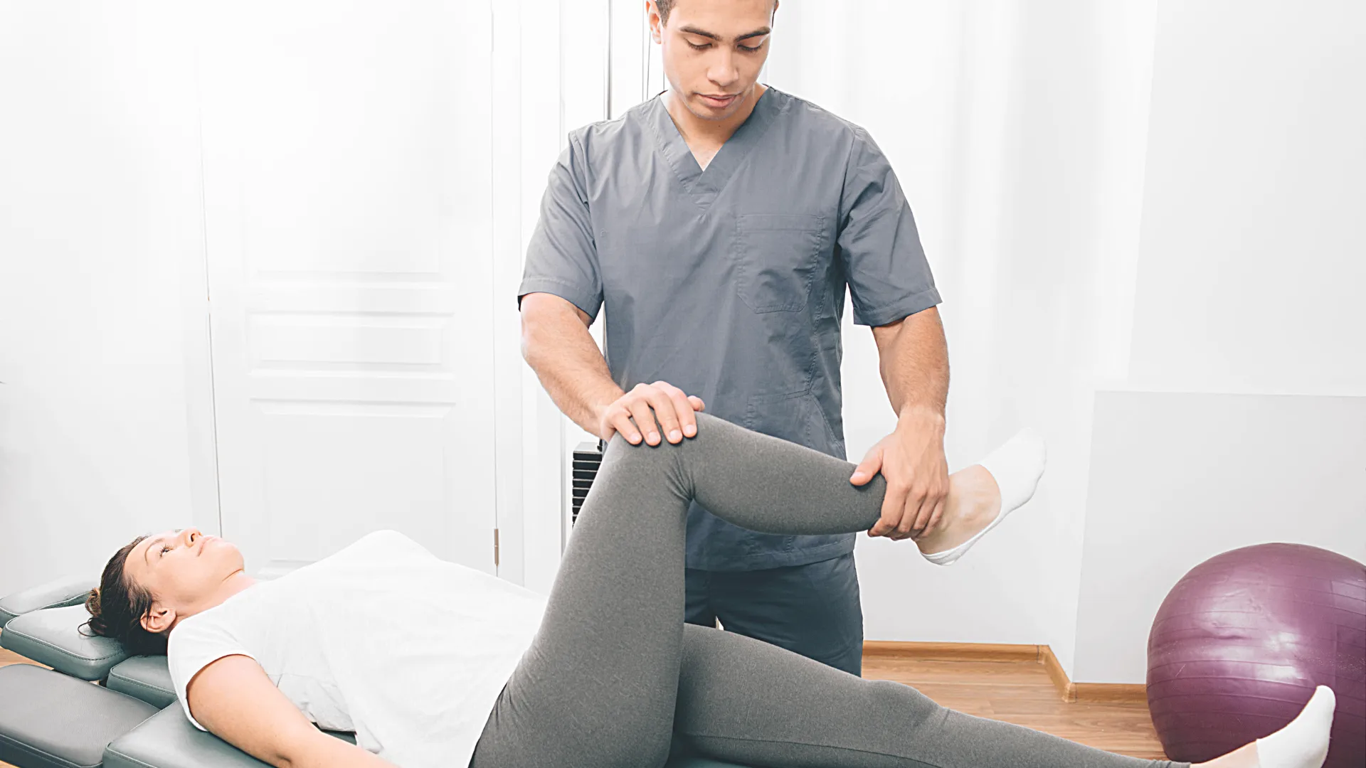 What Are the Best Treatments for Joint Pain?