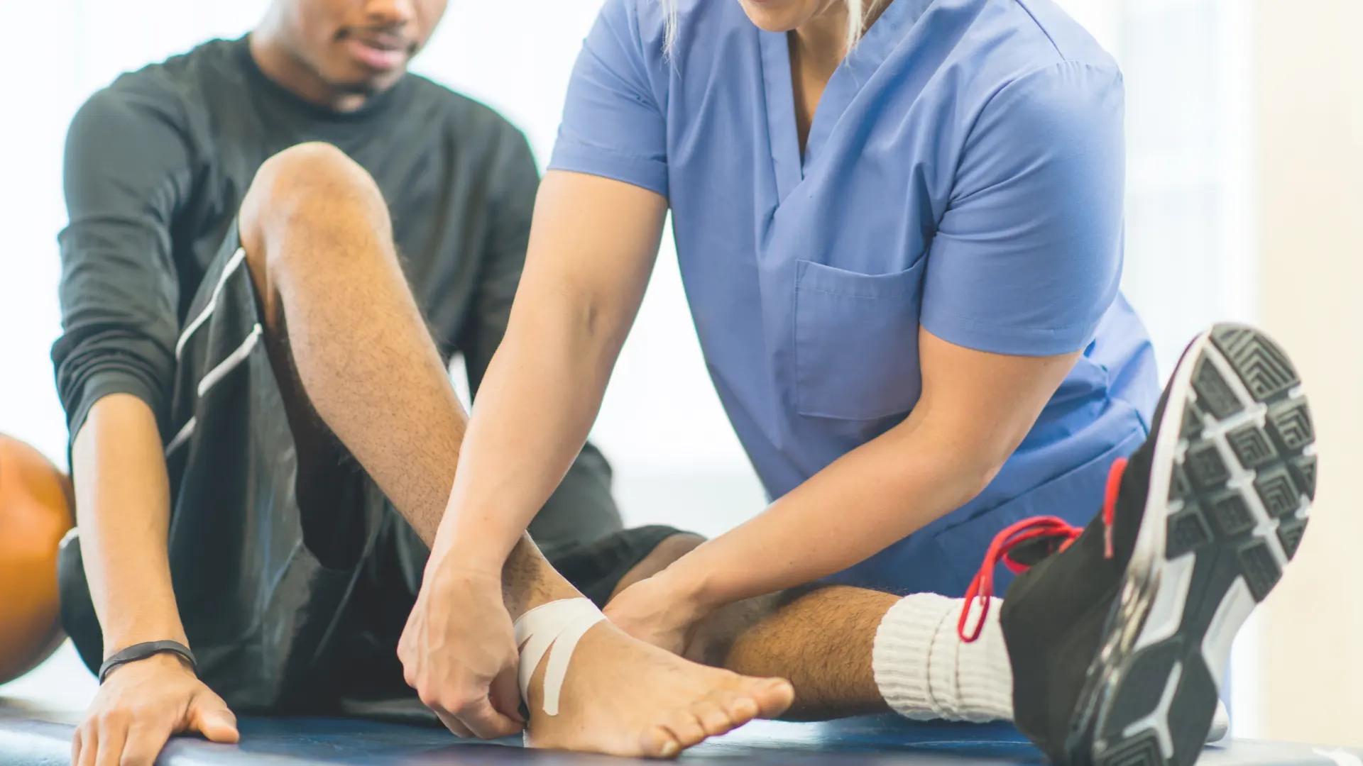 Is Physical Therapy Painful?