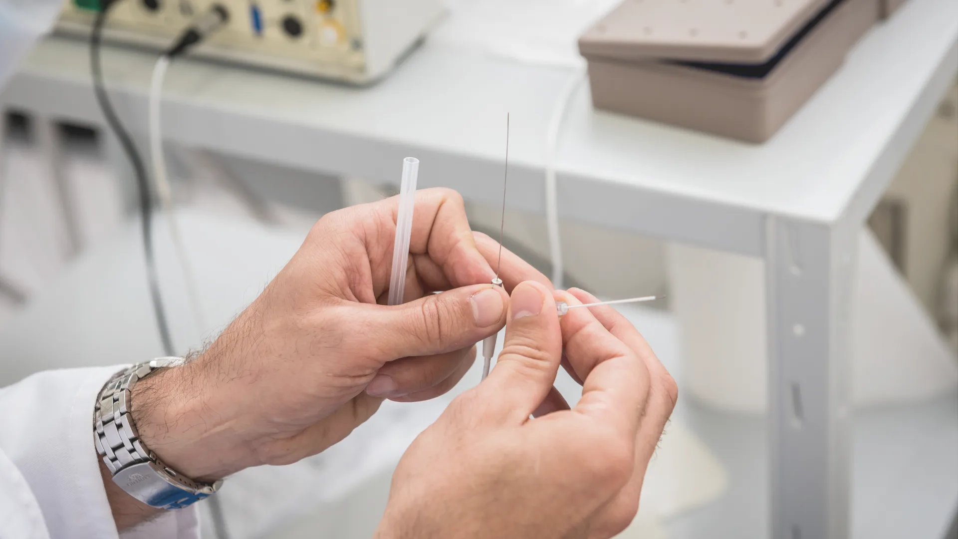 How Painful Is Radiofrequency Ablation?