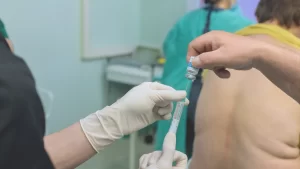 Nerve Blocks for Cancer Pain Treatment 2