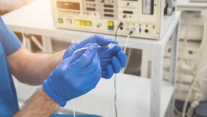 RADIOFREQUENCY ABLATION FOR CANCER PAIN TREATMENT
