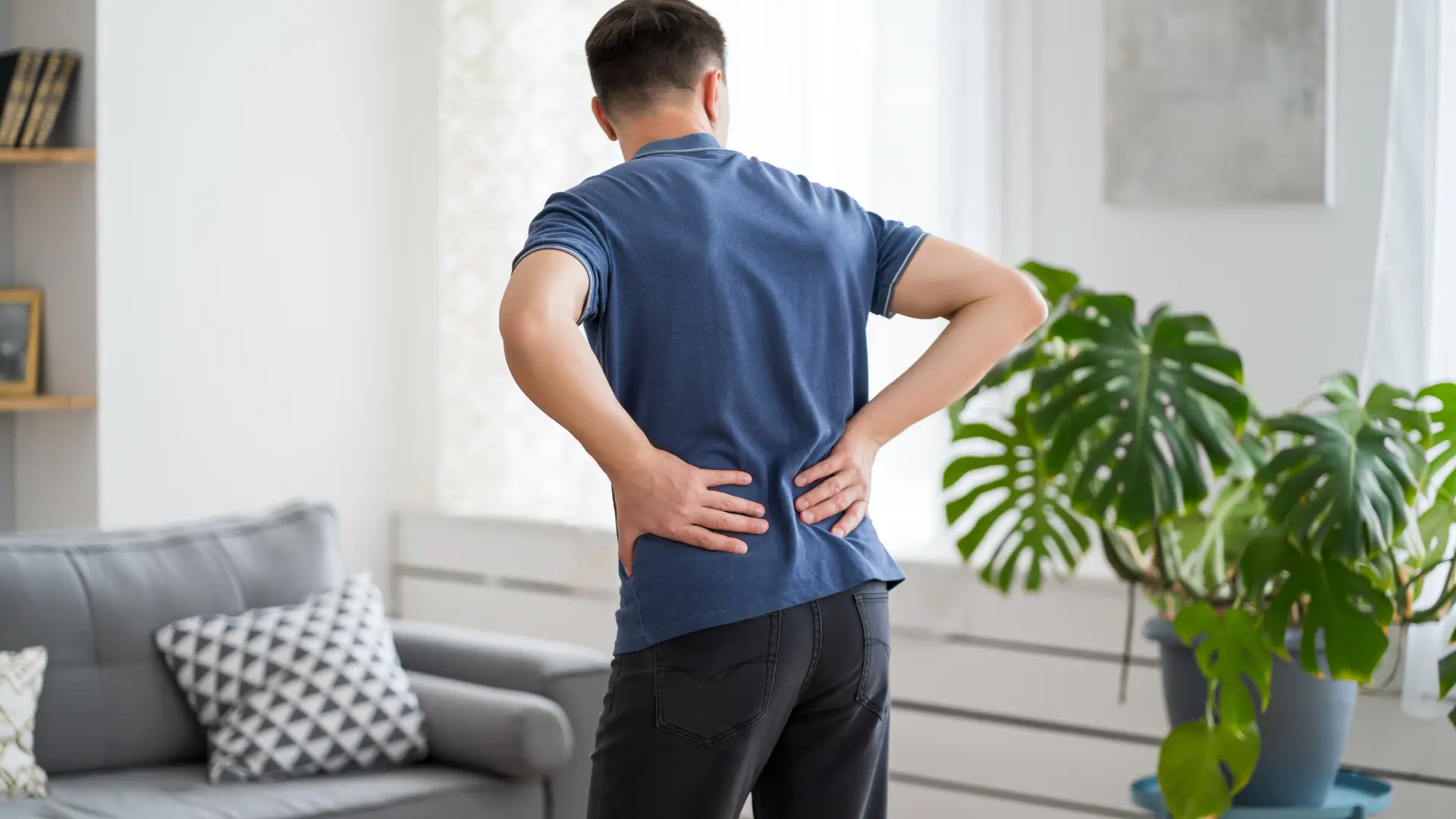 Back Pain Treatments