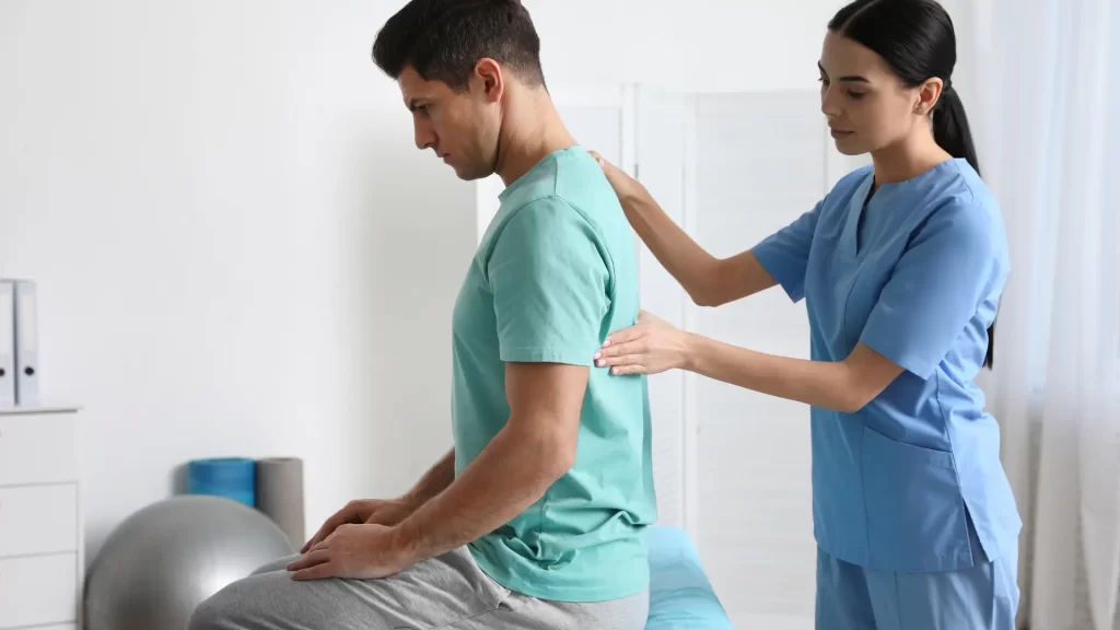 PAIN CLINIC EXPLAINED