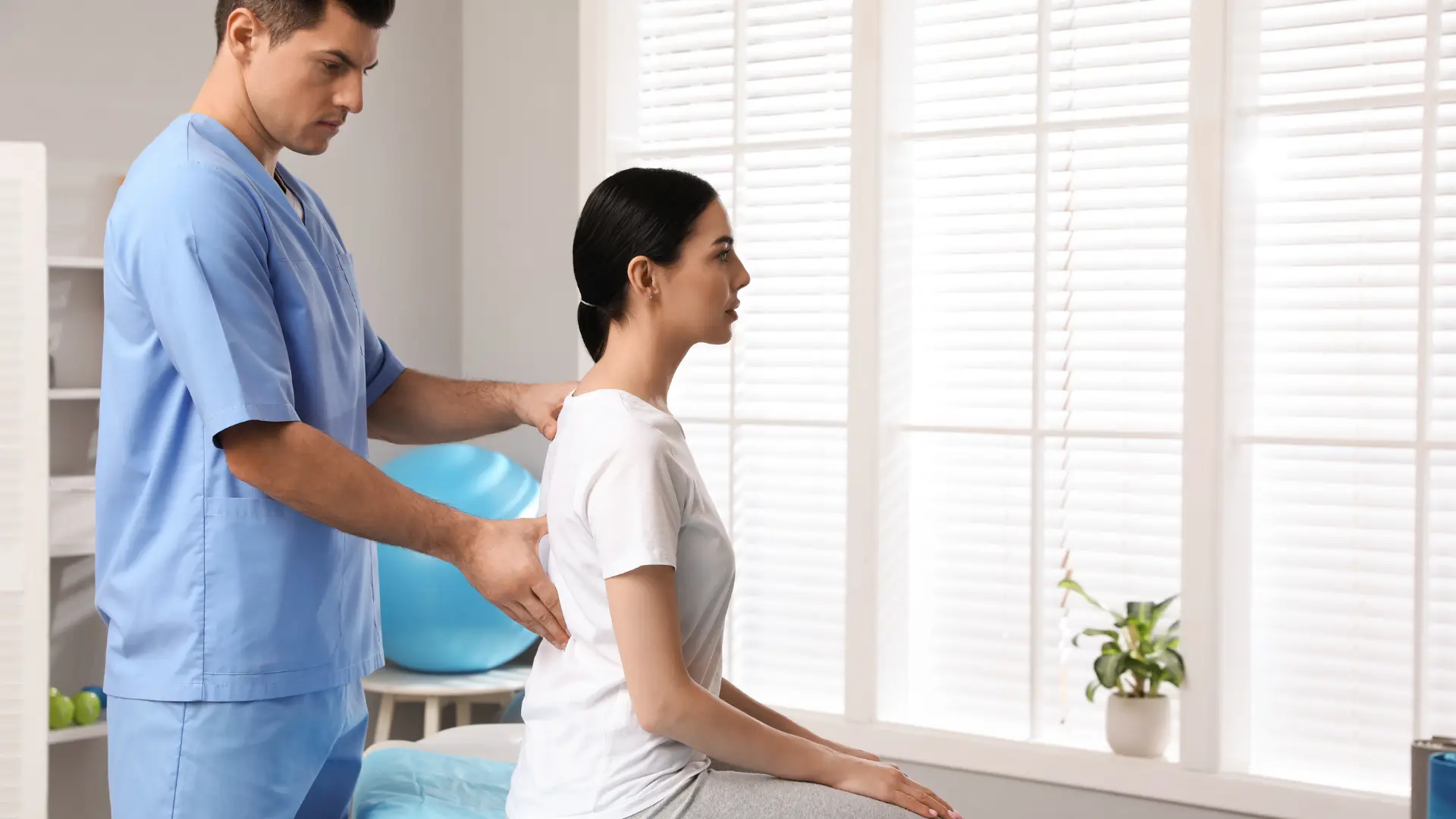 Pain Clinic Explained