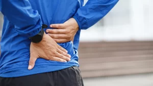 Back Pain Treatment in Jersey City