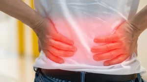 Disc Herniation Pain Treatment in Jersey City