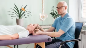 Headache Treatment in Jersey City