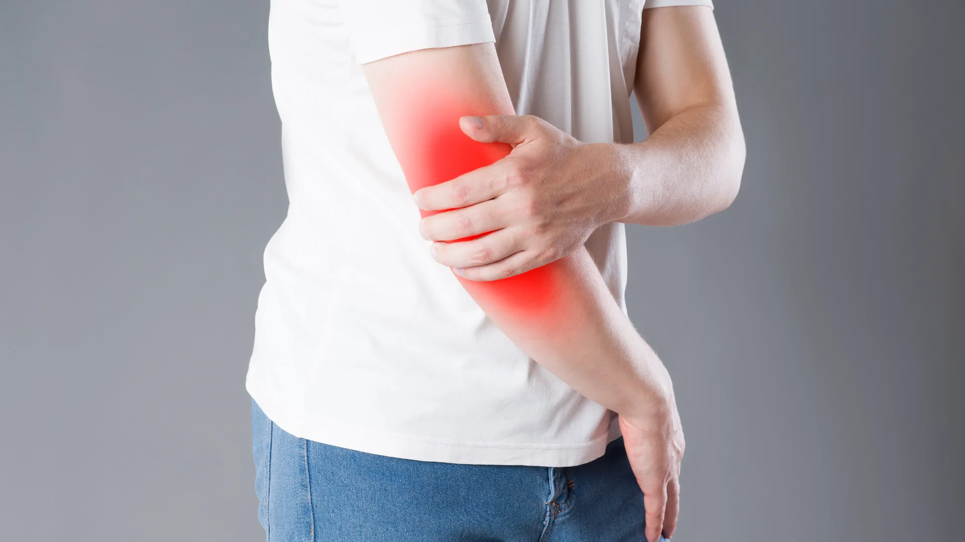 Reduce Joint Inflammation