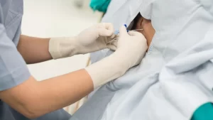 Sports-related Injuries Pain Treatment in Jersey City