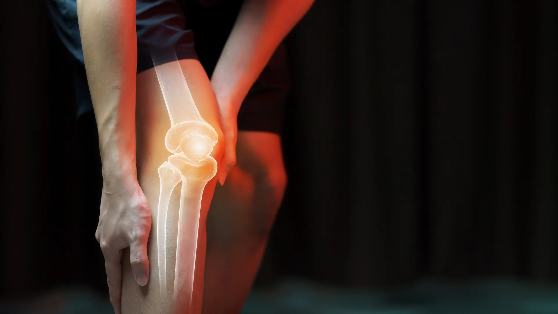 Tips to Relieve Knee Pain