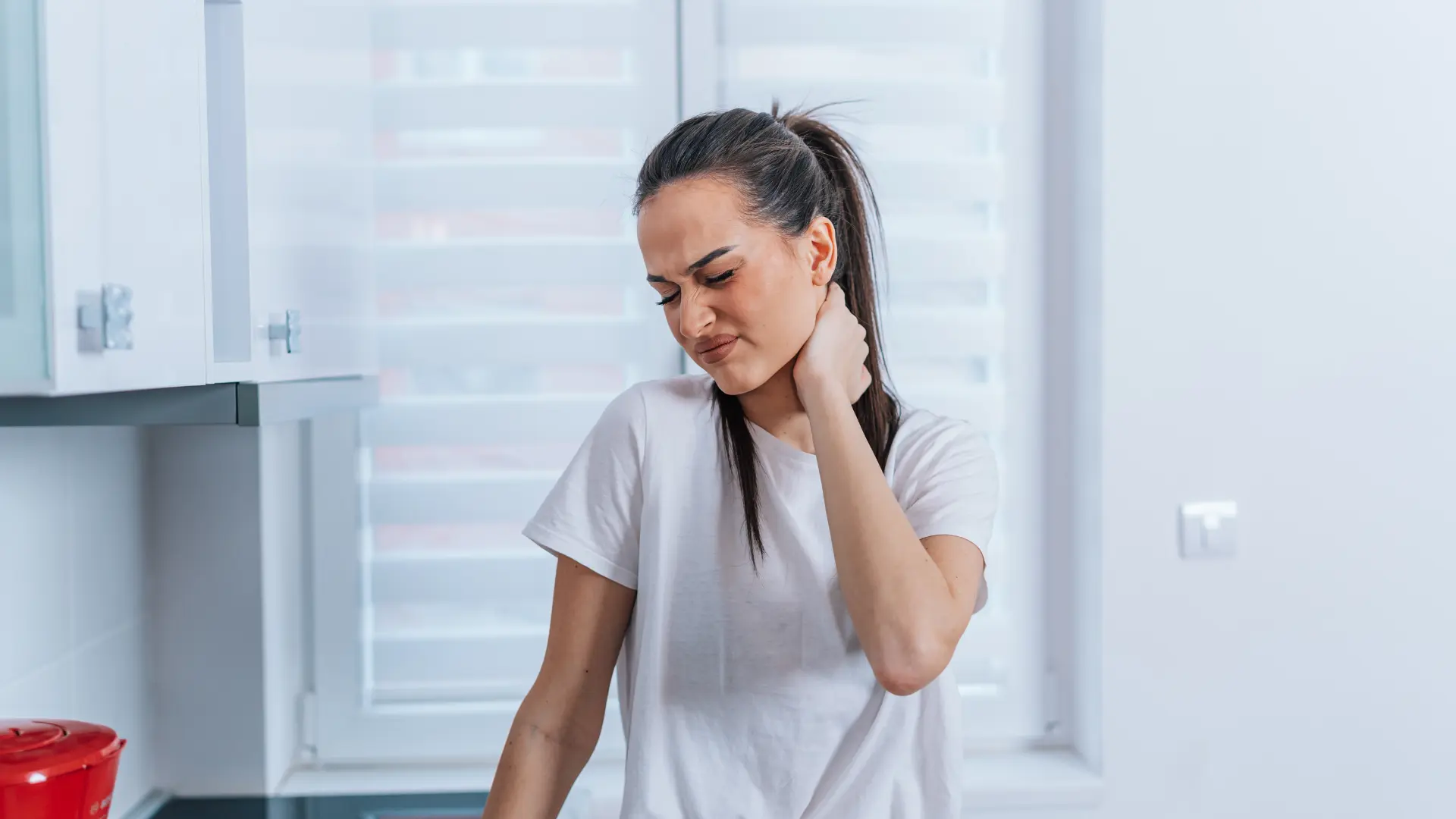 How Chronic Pain Impacts the Nervous System and Your Health