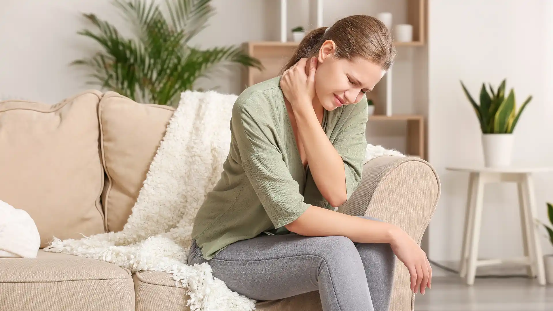 Understanding Chronic Pain: Can It Be Cured or Just Managed?