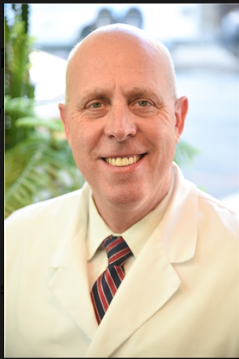 Dr. Stephen Wiklinski